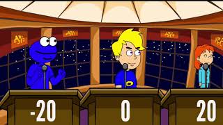 Get Ungrounded Trivia Season 1 Episodes 17 [upl. by Woodford778]