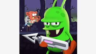 Zombie Catchers APK MOD v 14118 Dinheiro Infinito [upl. by Enenej]