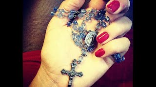 The Fourth Sorrowful Mystery of the Rosary [upl. by Marlena304]