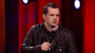 Jim Jefferies I Swear To God  No Smoking HBO [upl. by Ellita]