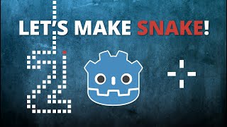 Wrapping the Player Godot 4 Snake Tutorial [upl. by Nomit181]