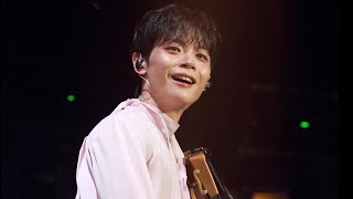 24082325 루시LUCY 신예찬ㅣ동문서답Stage Mixㅣwritten by FLOWER ENCORE in SEOUL [upl. by Anelad13]