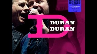 Duran Duran  Coachella Full Concet 2011 [upl. by Hamil]