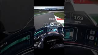 F1 at Mugello🥶😳 f1 f1edit f1shorts shorts hamilton [upl. by Jegger741]