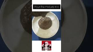 Easy Bowl Cake Recipe 🎂christmasspecial 🎅🎅 [upl. by Cirred432]