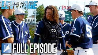 Leverage  The Three Strikes Job  Season 2 Episode 14  Official Episode [upl. by Zosema]