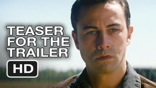 Looper  Teaser for the Trailer Day 2 2012 Joseph Gordon Levitt Bruce Willis Movie HD [upl. by Odlanyer]