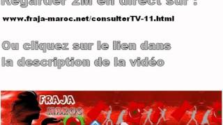 2M live  2M en direct  2M monde en ligne [upl. by Ardisi]