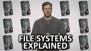 File Systems as Fast As Possible [upl. by Ueik624]