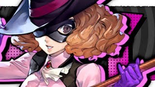 【 Persona 5 】Anime RPG Live Stream  Part 37 [upl. by Ardnohs]