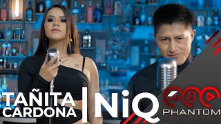 Tañita Cardona FT Niq´ La sobra que he dejado Video oficial Valeno [upl. by Eilyah]