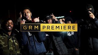 DigDat  Air Force ft K Trap Krept amp Konan Remix Music Video  GRM Daily [upl. by Anah]