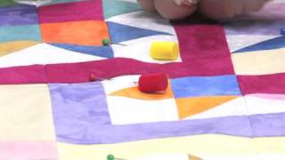 Quilting with Pinmoorswwwpinmoorcom [upl. by Herries475]