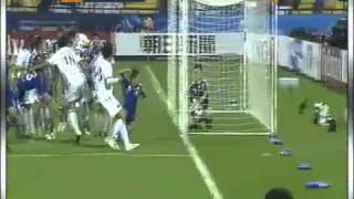 21012011 QATAR vs JAPAN Asian Cup HIGHLIGHTS [upl. by Eicyaj]