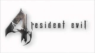 ♫ Resident Evil 4  Wesker Theme Mercenaries HD [upl. by Galatea]