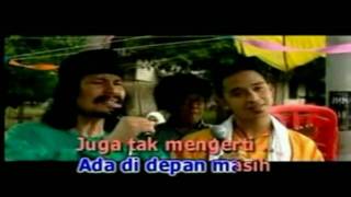 Lagu Cinta Lagu Jiwa  Mawi amp M Nasir HDKaraokeHiFiDualAudio [upl. by Egwin]