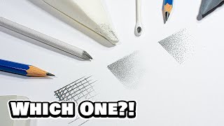 8 Shading Techniques and How to Pick The Best One [upl. by Barrington]