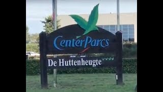 CentercParcs De Huttenheugte [upl. by Ettebab]