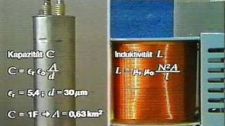 ■ Magnetische Induktion 1  Telekolleg ÜBUNGEN [upl. by Loomis]