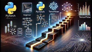 Complete Training TensorFlow and PyTorch 2024 [upl. by Arekahs958]