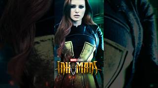 INHUMANS shorts inhumans marvel ironman [upl. by Nimaj332]