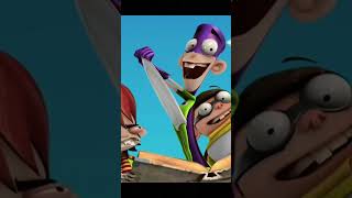 INTROS DE SERIES ANIMADAS 66 FANBOY Y CHUM CHUM [upl. by Dagmar]