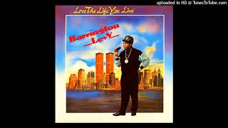 Barrington Levy  Too Experienced BASS BOOSTED [upl. by Emmeline]