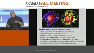 On the Origin of Plate Tectonics [upl. by Reddy]