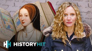 How Did Anne Boleyn Spend Her Childhood  With Prof Suzannah Lipscomb [upl. by Yrbua]