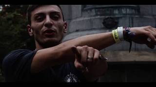 Sweet Pain  Soneto Espiritual Shot by Funky Visuals BEAT by LIAM [upl. by Ataynik]