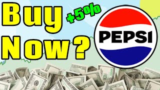 Is Pepsi Stock a Buy Now  Pepsi PEP Stock Analysis [upl. by Eendys]