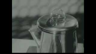 Maxwell House Coffee  Just Listen  Vintage Commercial  1950s  1960s [upl. by Gayla]