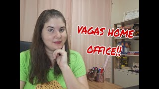 REDES SOCIAIS COM VAGAS DE TRABALHO HOME OFFICE PARA ADVOGADOS E ESTAGIÁRIOS [upl. by Liana]