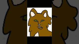 Movement  complete crooked jawstar warrior cats AMV [upl. by Lalitta39]