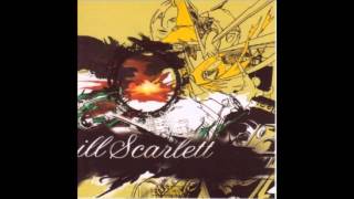 illScarlett  Pacino iLLP Album Version [upl. by Adore668]