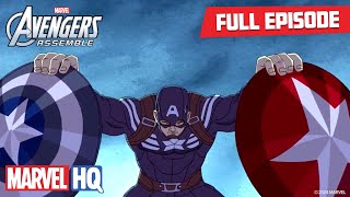 Secret Avengers  Avengers Assemble  S2 E17 [upl. by Chladek]