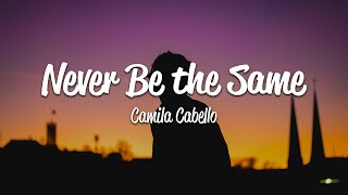 Camila Cabello  Never Be the Same Tour Diary Europe [upl. by Bren]