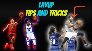 NEVER Miss Layups AGAIN [upl. by Lambertson]