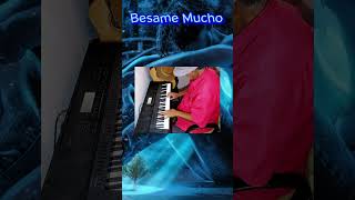 Andrea Bocelli  Besame Mucho bonjovi piano cifra [upl. by Benson]