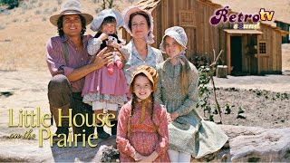 Intro La Familia Ingalls Little House On The Prairie 1974 1983Widescreen [upl. by Fancie886]