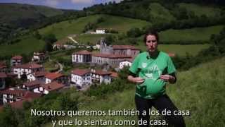 III EHME BIDEO OFIZIALA [upl. by Philana]