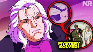 XMEN 97 EPISODE 5 BREAKDOWN Easter Eggs amp Details You Missed [upl. by Aifas821]