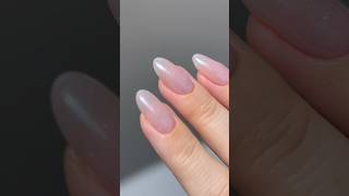 ✨🤍 elegant bridal nails nailpolish nailhacks nailart [upl. by Yecac]