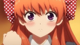 Gekkan Shoujo Nozakikun Anime Teaser [upl. by Schroer]