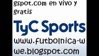 Donde puedo ver TyC Sports en vivo online [upl. by Anerat]