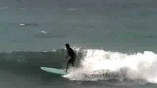 ILT 2008 SARDINIA LONGBOARD OPEN [upl. by Colan957]