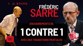 Le 1c1 vu par Fred SARRE [upl. by Arnulfo]