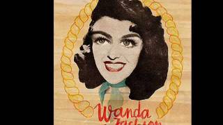 Wanda Jackson Funnel Of Love [upl. by Odanref127]