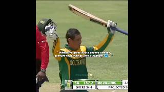 Quinton de Kock showing his level 🤯 [upl. by Siva]